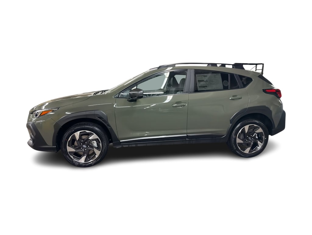 Thumbnail: 2026 Subaru Crosstrek - 2