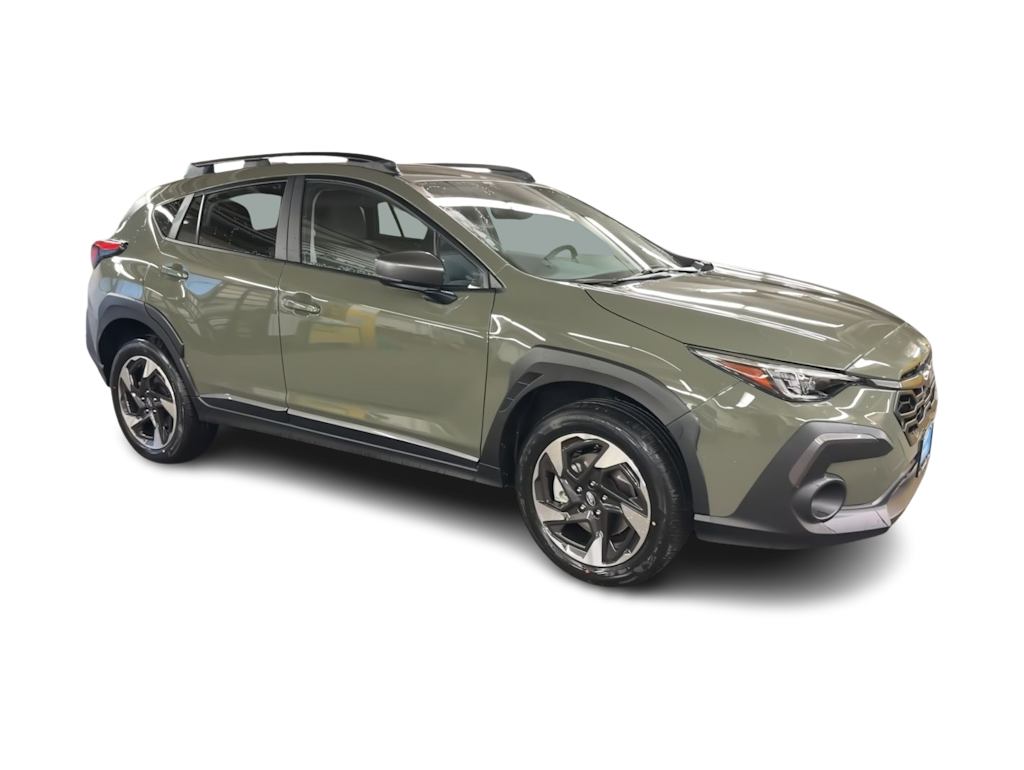 Thumbnail: 2026 Subaru Crosstrek - 15