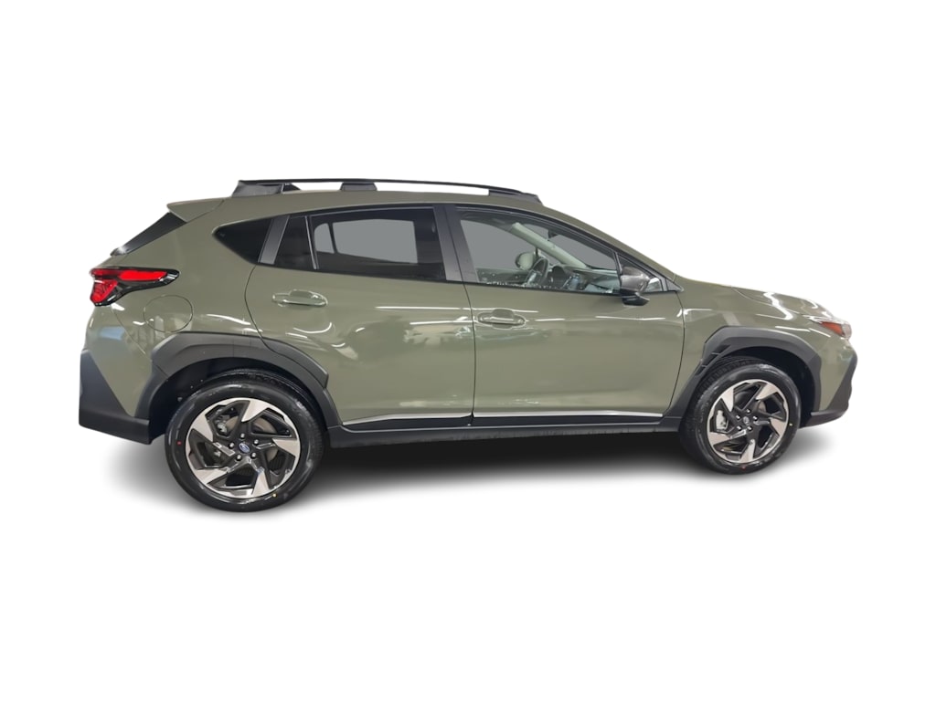 Thumbnail: 2026 Subaru Crosstrek - 20