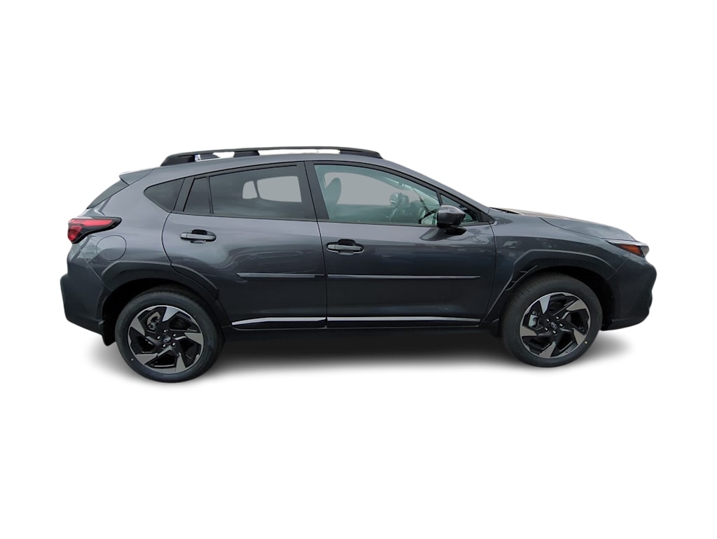 Thumbnail: 2025 Subaru Crosstrek - 23