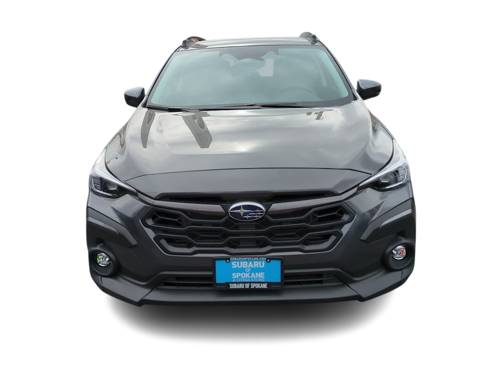 Thumbnail: 2025 Subaru Crosstrek - 6