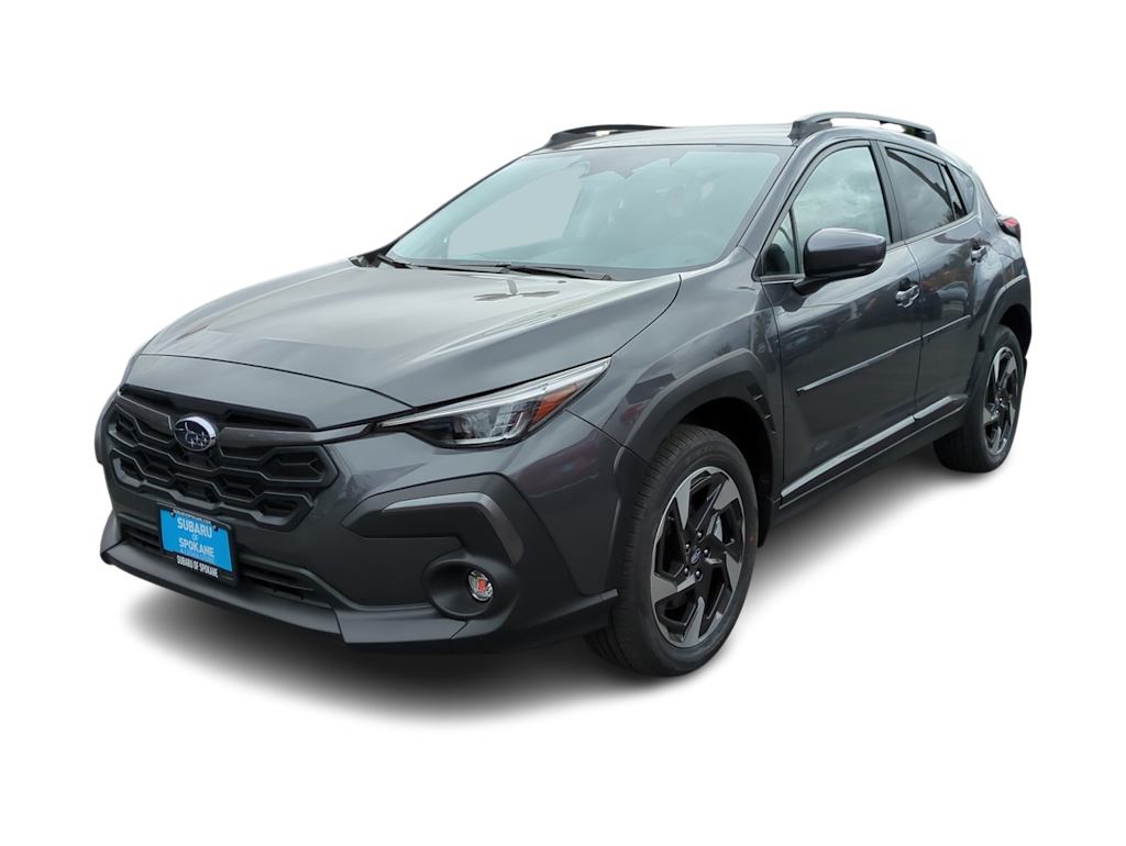 Thumbnail: 2025 Subaru Crosstrek - 21