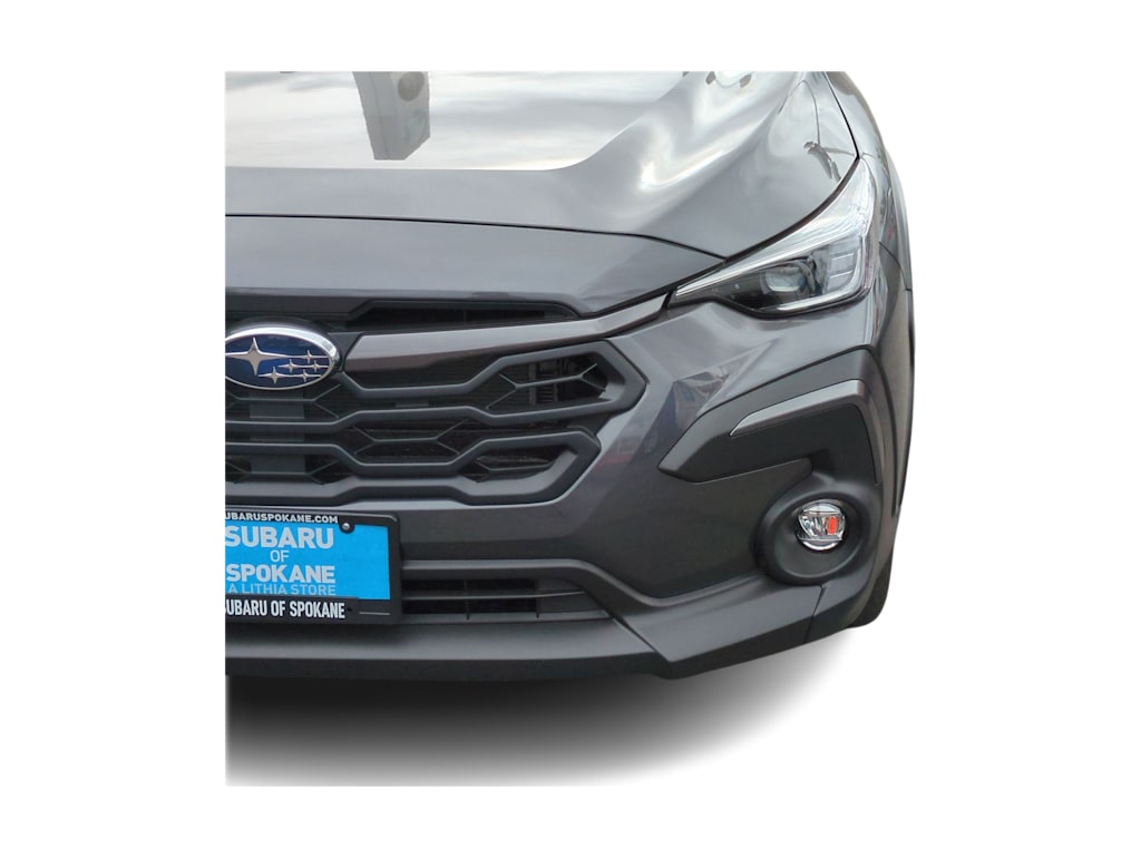 Thumbnail: 2025 Subaru Crosstrek - 24