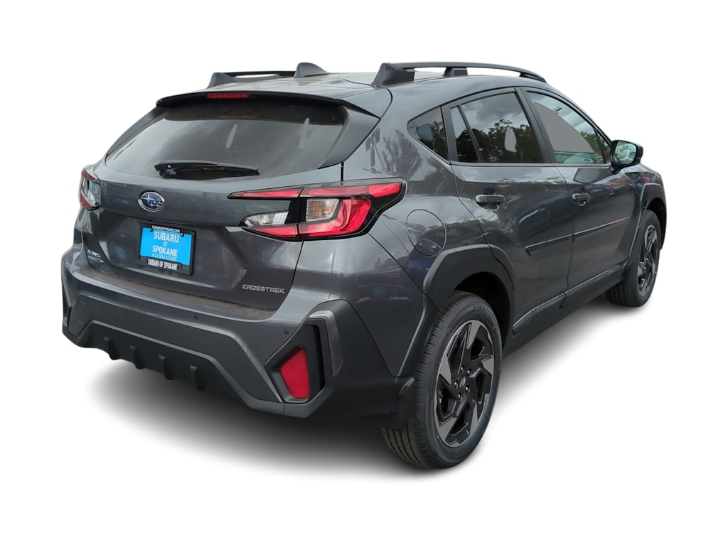 Thumbnail: 2025 Subaru Crosstrek - 22