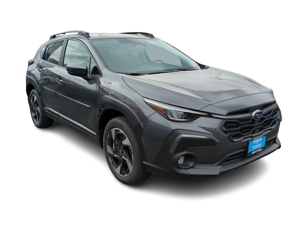 Thumbnail: 2025 Subaru Crosstrek - 20