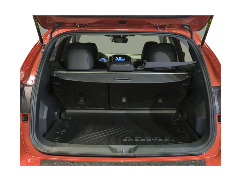 2025 Subaru Crosstrek Limited 19