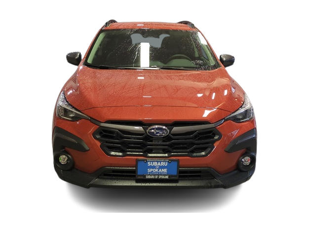 2025 Subaru Crosstrek Limited 6