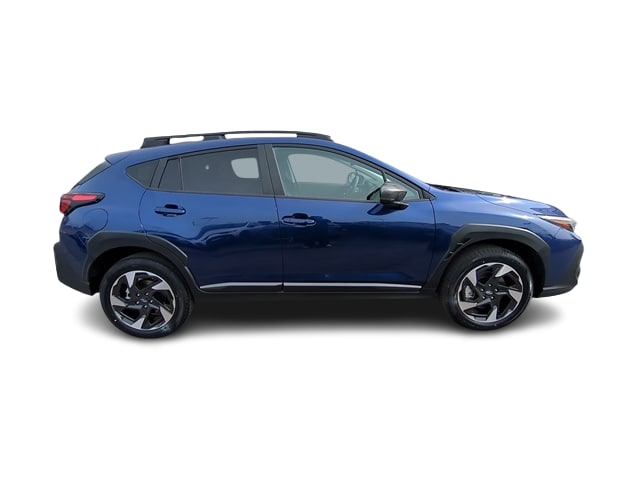 Thumbnail: 2025 Subaru Crosstrek - 23