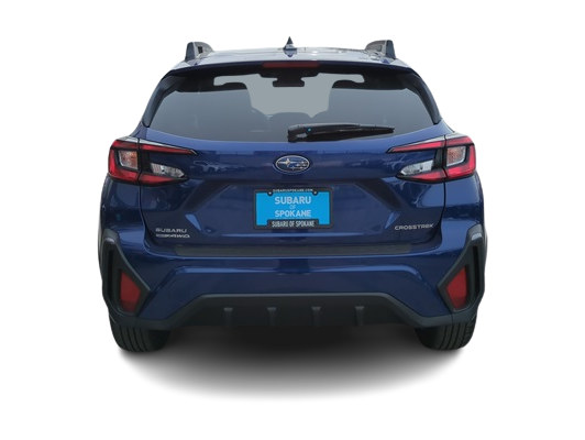 Thumbnail: 2025 Subaru Crosstrek - 5