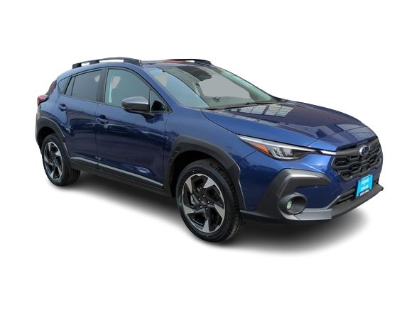 Thumbnail: 2025 Subaru Crosstrek - 20