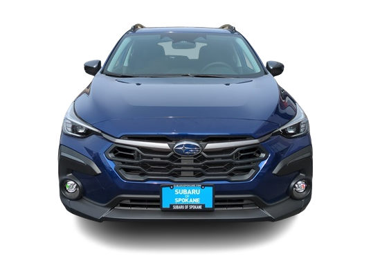 Thumbnail: 2025 Subaru Crosstrek - 6