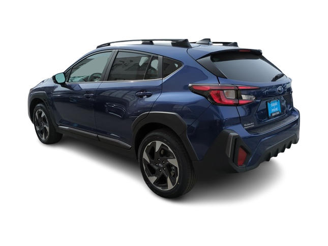 Thumbnail: 2025 Subaru Crosstrek - 4
