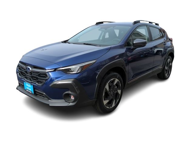 Thumbnail: 2025 Subaru Crosstrek - 21