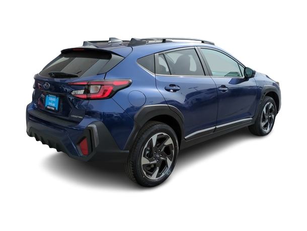 Thumbnail: 2025 Subaru Crosstrek - 22