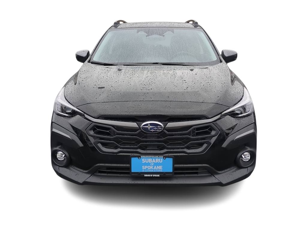 Thumbnail: 2026 Subaru Crosstrek - 5