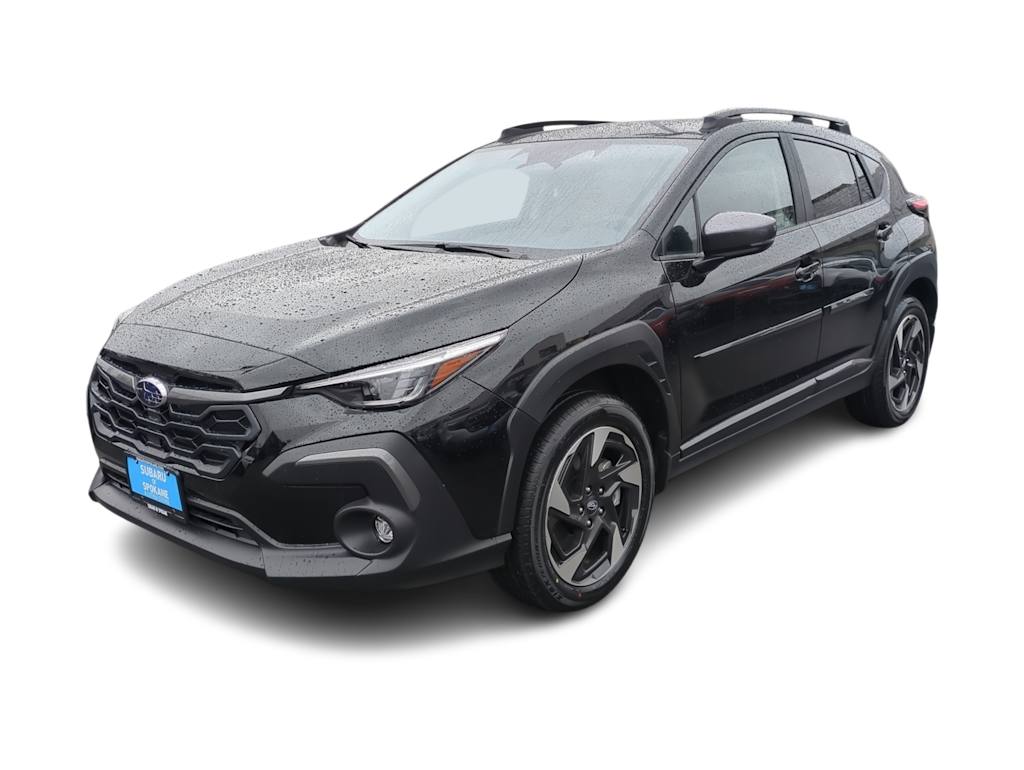 Thumbnail: 2026 Subaru Crosstrek - 20