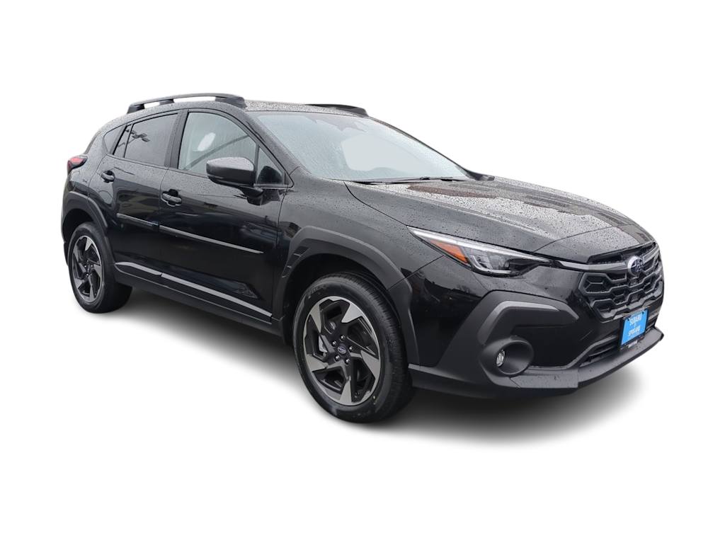 Thumbnail: 2026 Subaru Crosstrek - 19