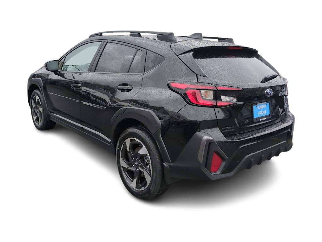 Thumbnail: 2026 Subaru Crosstrek - 4