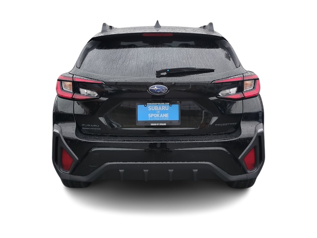 Thumbnail: 2026 Subaru Crosstrek - 21