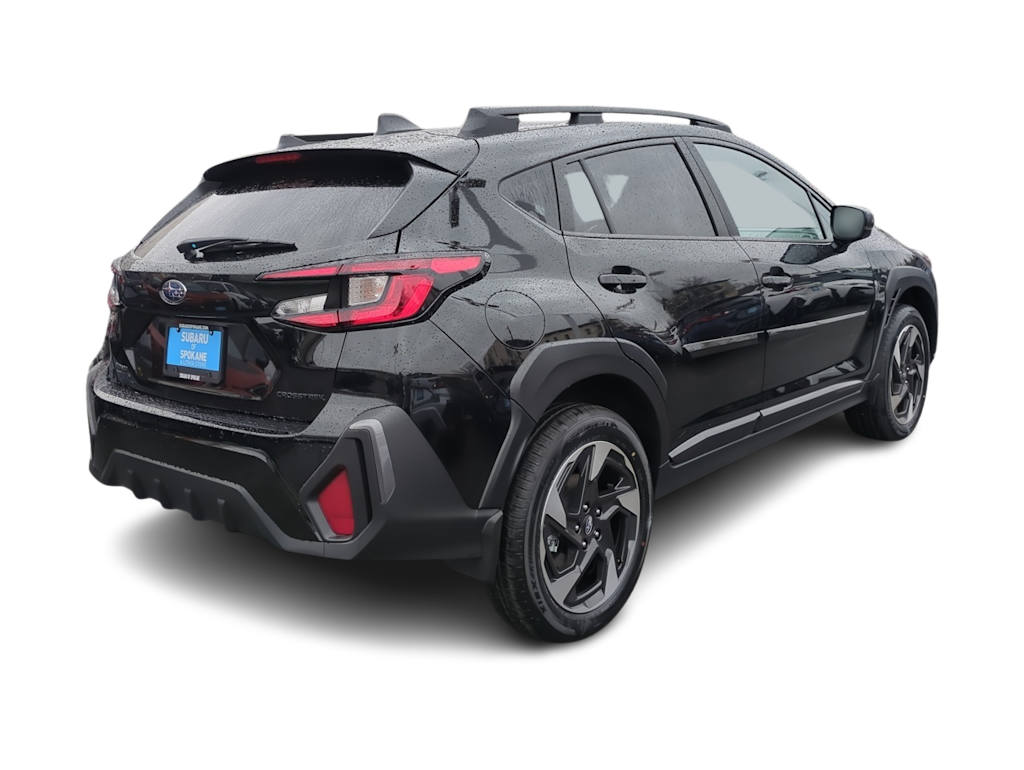 Thumbnail: 2026 Subaru Crosstrek - 22