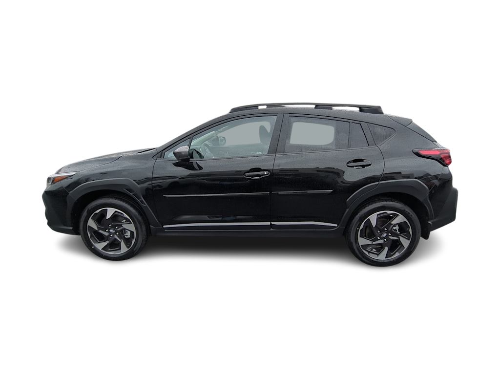 Thumbnail: 2026 Subaru Crosstrek - 3