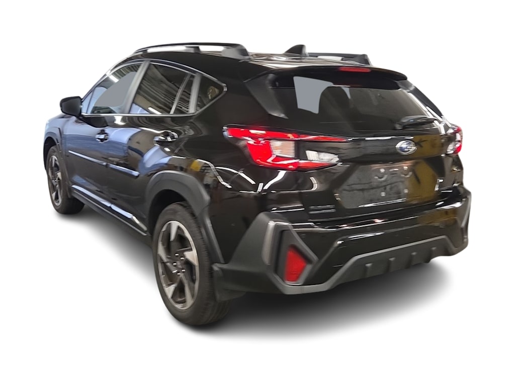 Thumbnail: 2026 Subaru Crosstrek - 4