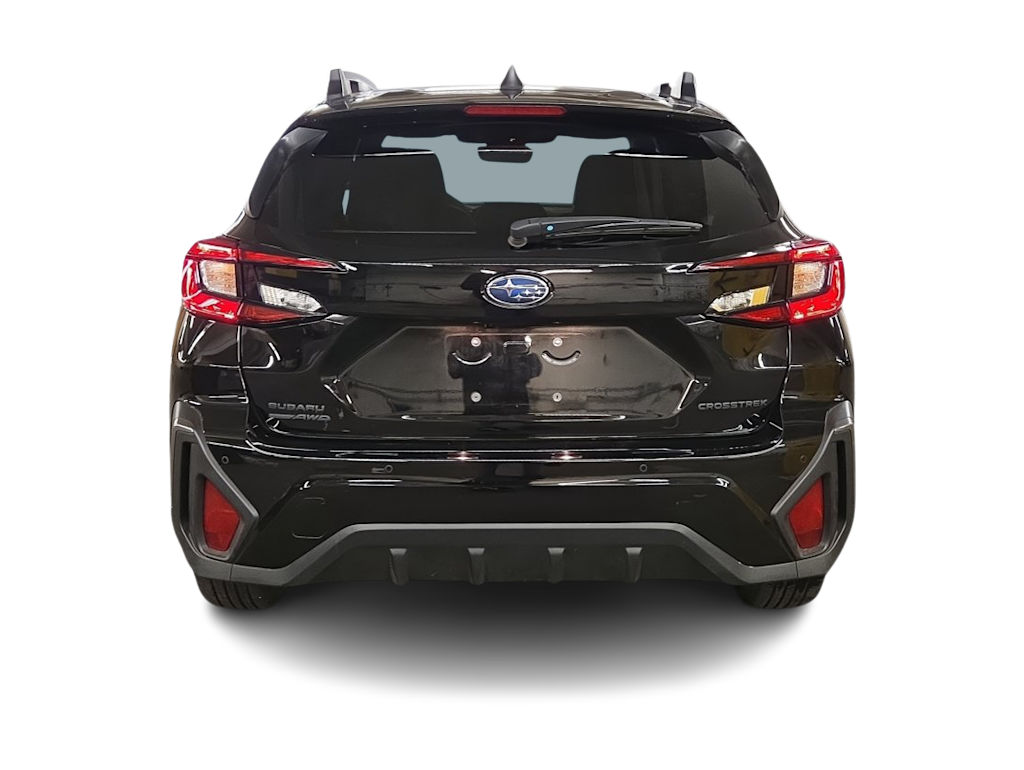 Thumbnail: 2026 Subaru Crosstrek - 20