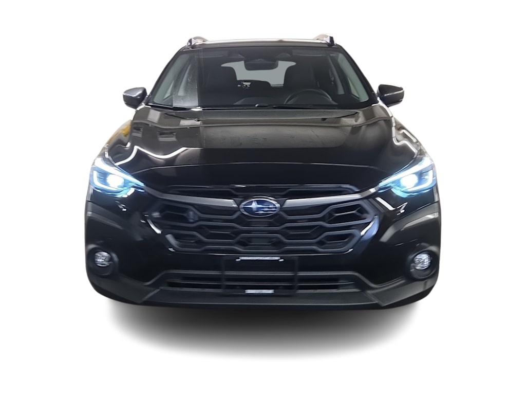 Thumbnail: 2026 Subaru Crosstrek - 5