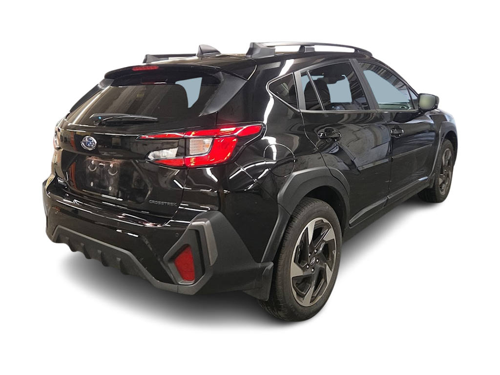 Thumbnail: 2026 Subaru Crosstrek - 21