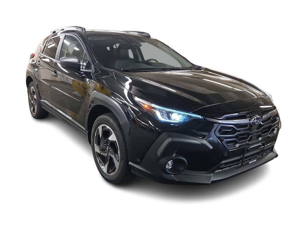 Thumbnail: 2026 Subaru Crosstrek - 18