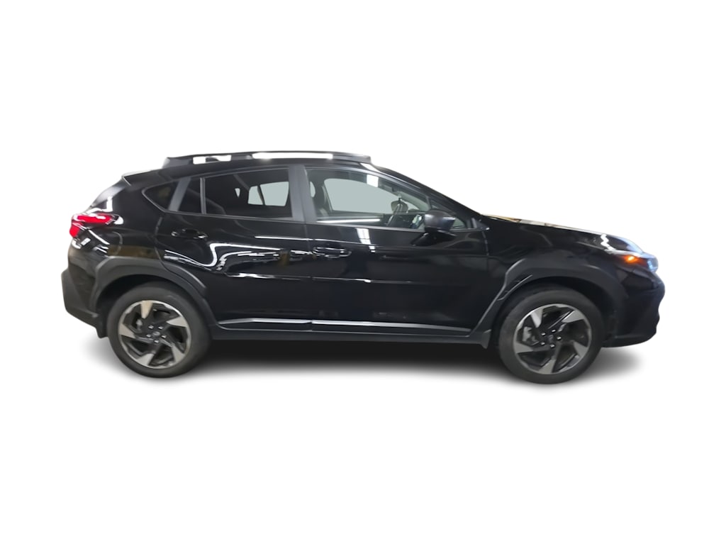 Thumbnail: 2026 Subaru Crosstrek - 22