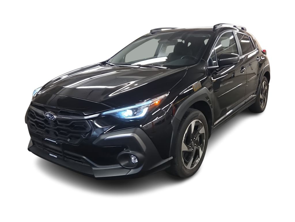 Thumbnail: 2026 Subaru Crosstrek - 19