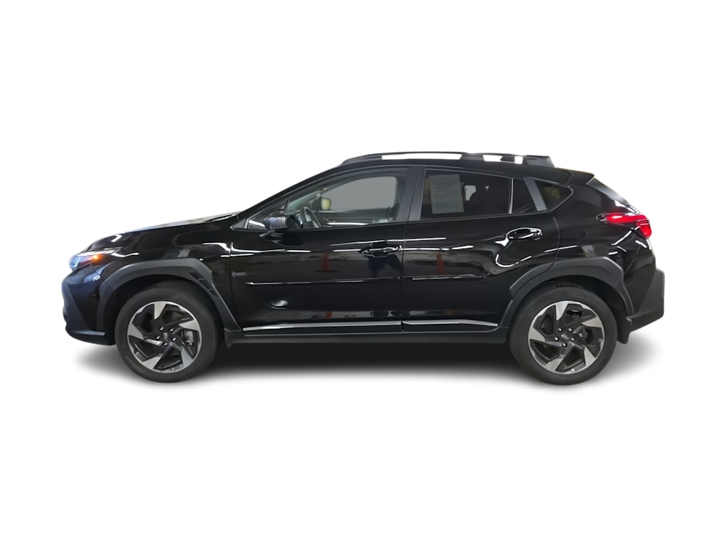 Thumbnail: 2026 Subaru Crosstrek - 3