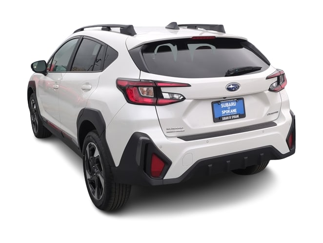 2025 Subaru Crosstrek Limited 4