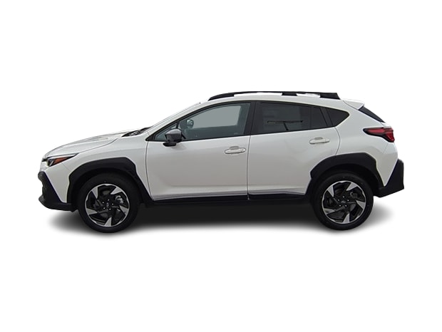 2025 Subaru Crosstrek Limited 3