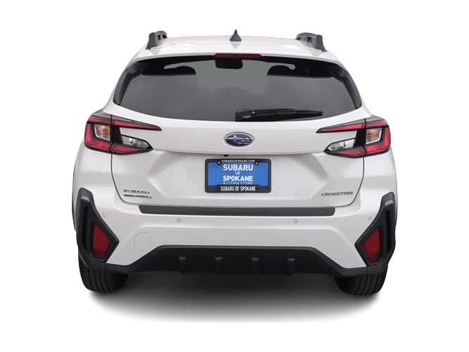 2025 Subaru Crosstrek Limited 5