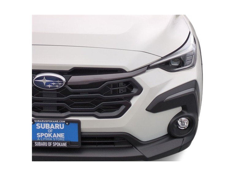 2025 Subaru Crosstrek Limited 24