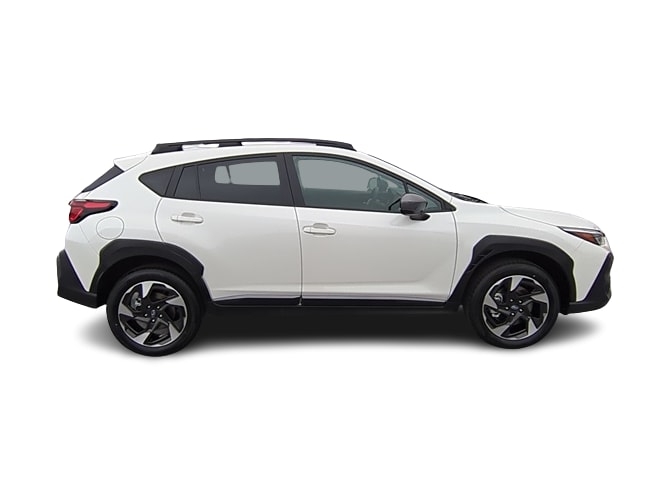 2025 Subaru Crosstrek Limited 23