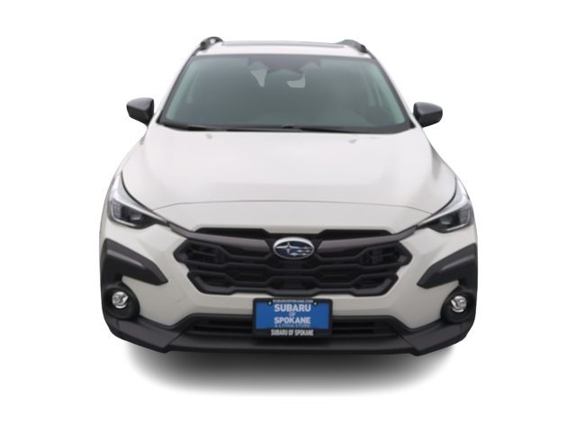 2025 Subaru Crosstrek Limited 6