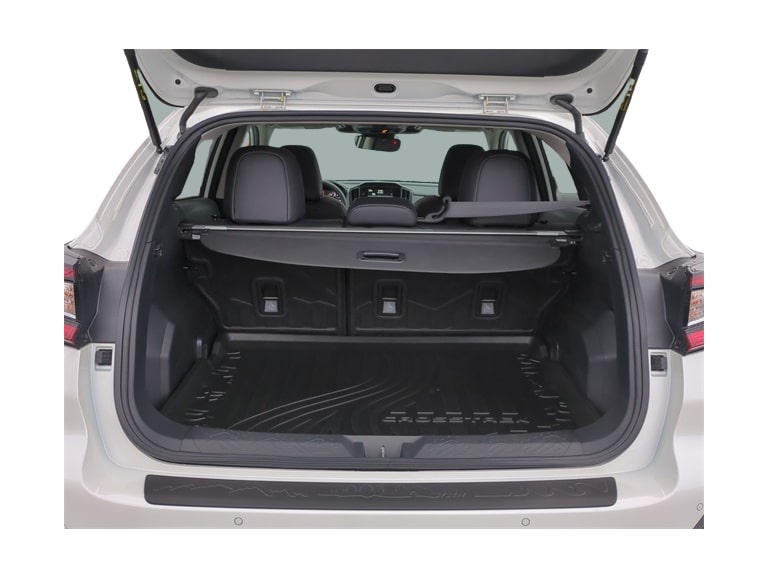 2025 Subaru Crosstrek Limited 18