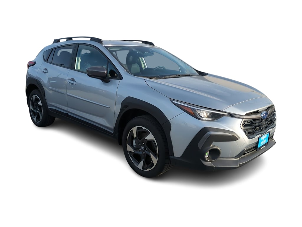 Thumbnail: 2026 Subaru Crosstrek - 20