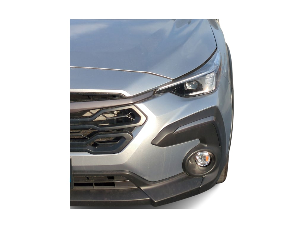 Thumbnail: 2026 Subaru Crosstrek - 24