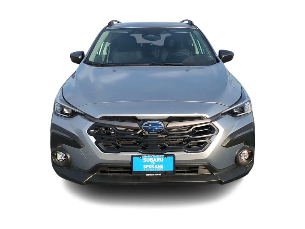 Thumbnail: 2026 Subaru Crosstrek - 6