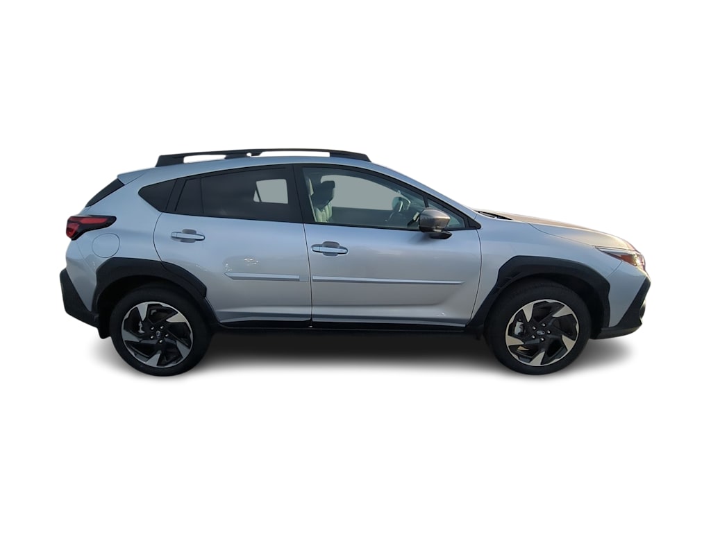 Thumbnail: 2026 Subaru Crosstrek - 23