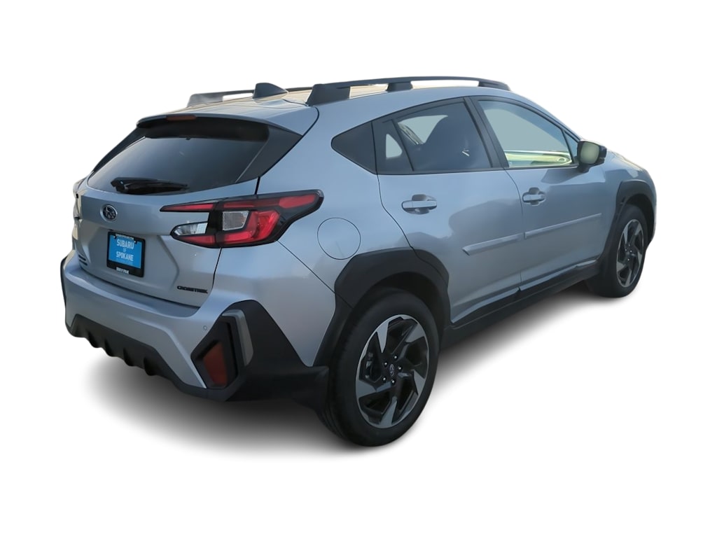Thumbnail: 2026 Subaru Crosstrek - 22