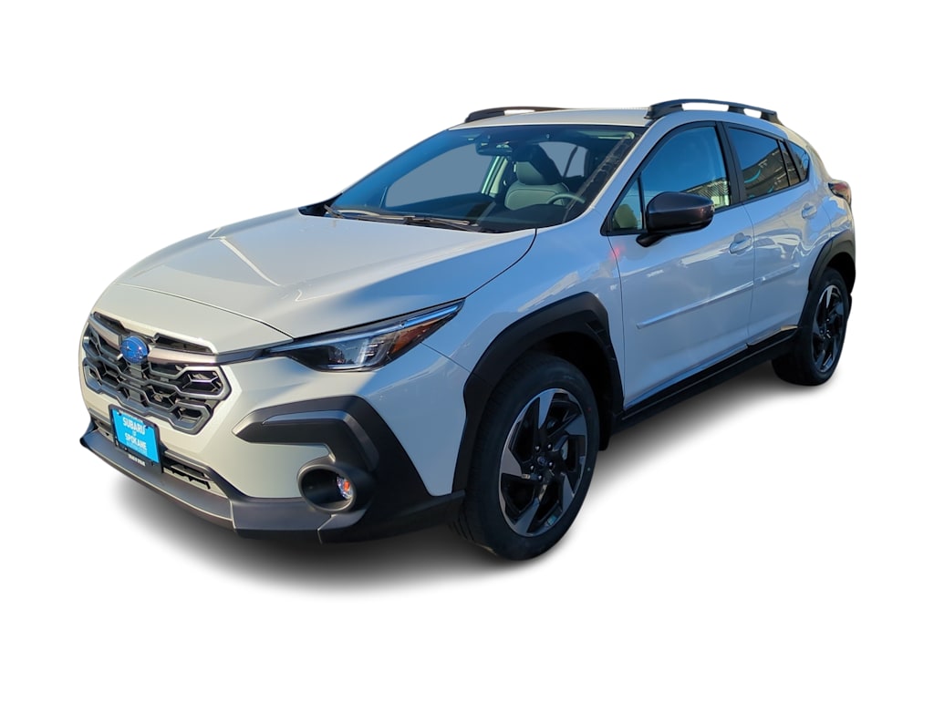 Thumbnail: 2026 Subaru Crosstrek - 21