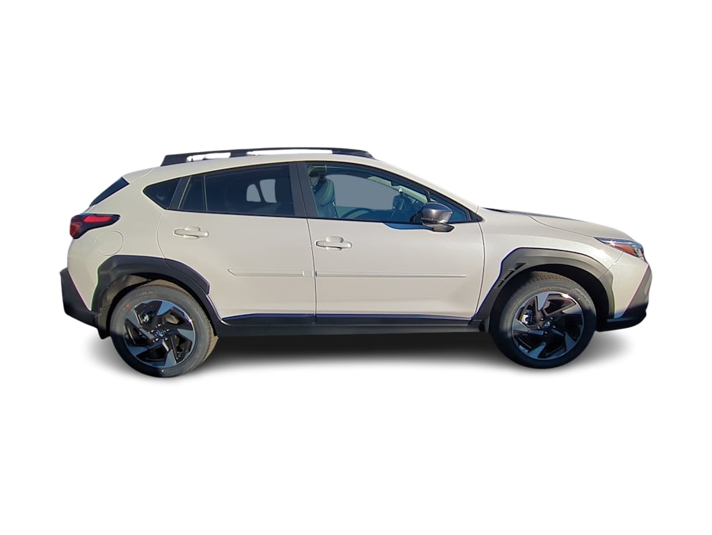Thumbnail: 2026 Subaru Crosstrek - 23