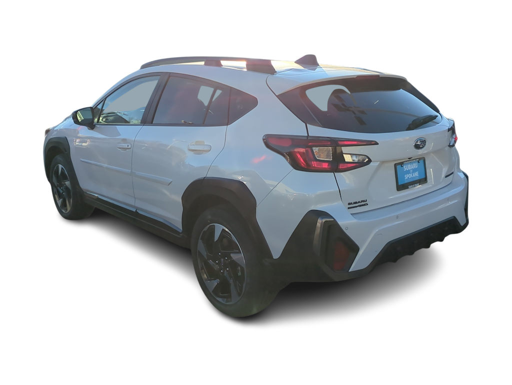 Thumbnail: 2026 Subaru Crosstrek - 4
