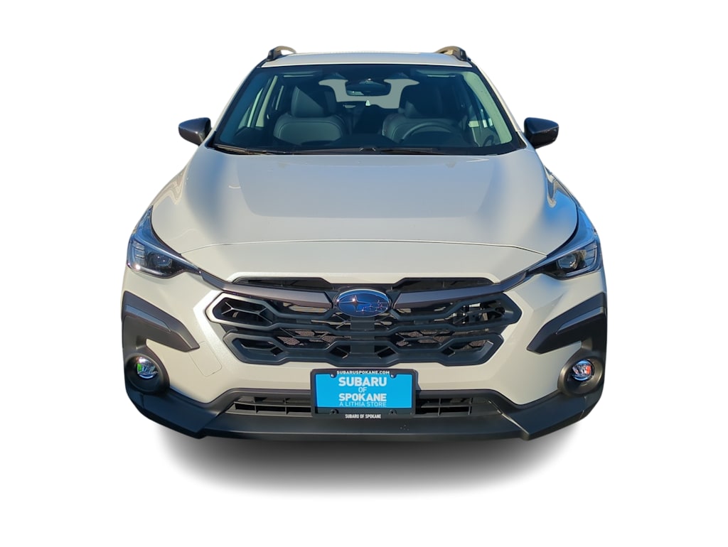 Thumbnail: 2026 Subaru Crosstrek - 6