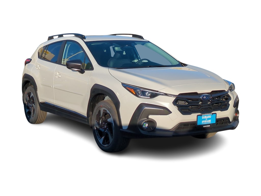 Thumbnail: 2026 Subaru Crosstrek - 20